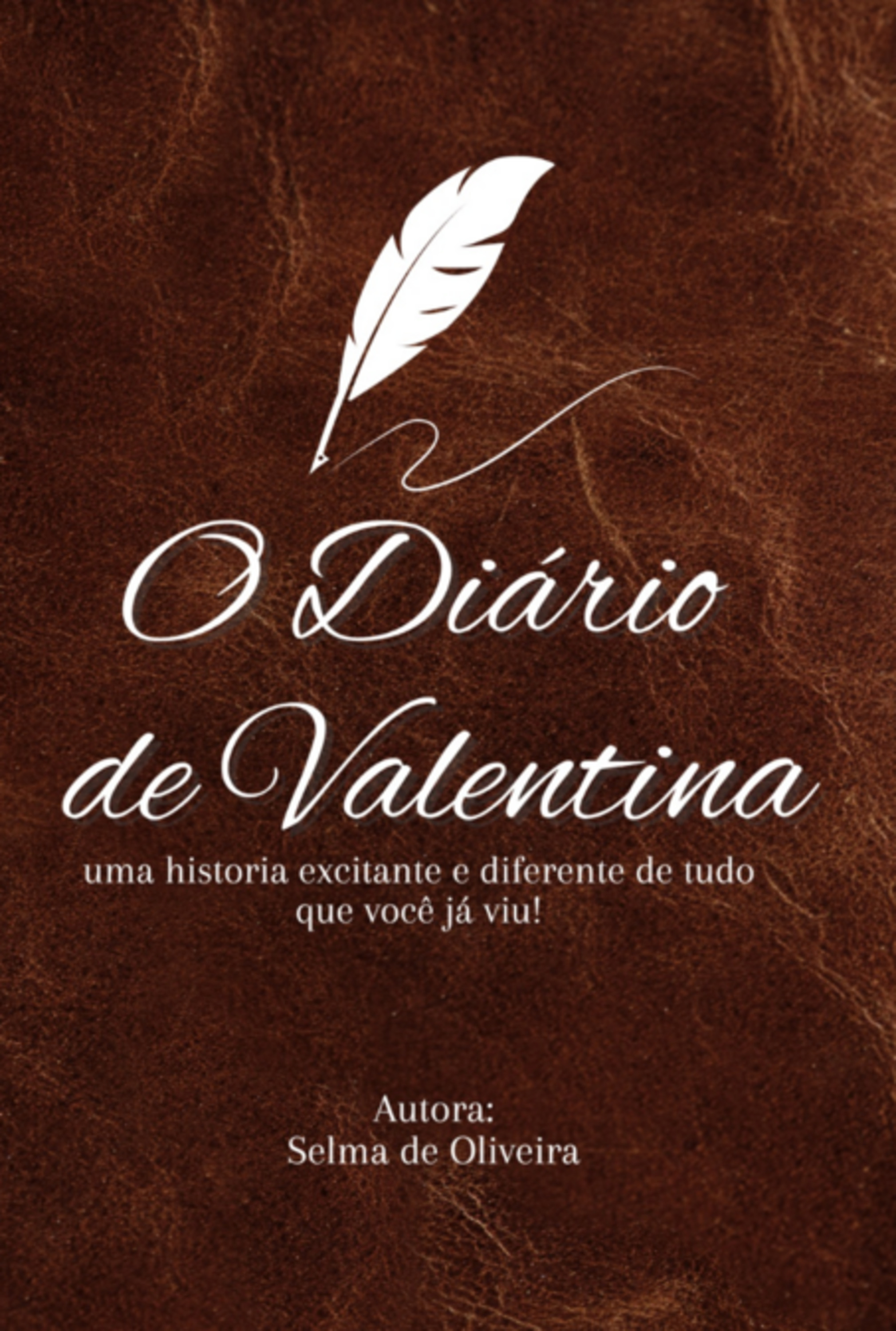 O Diário De Valentina