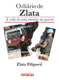 O diário de Zlata