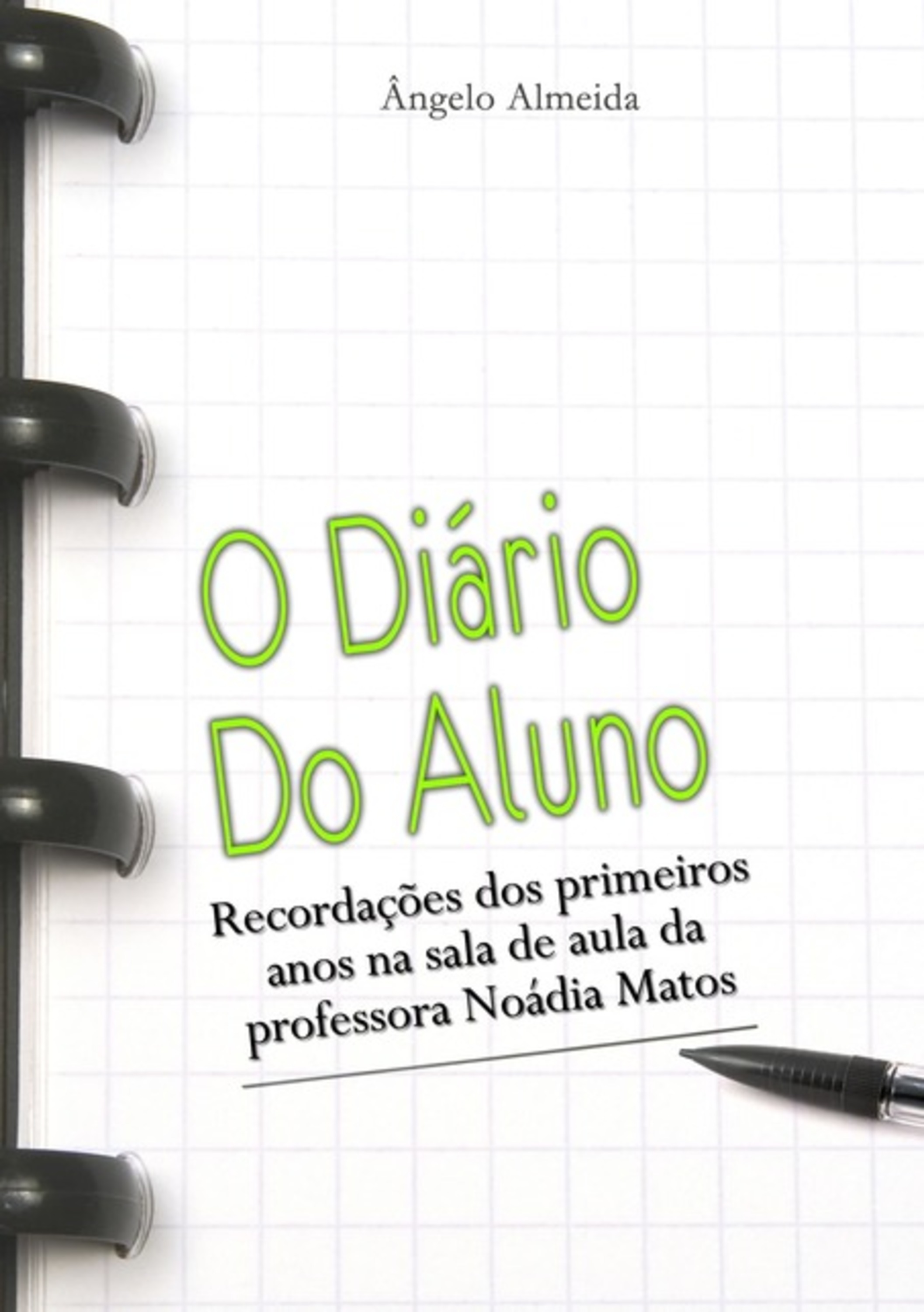 O Diário Do Aluno