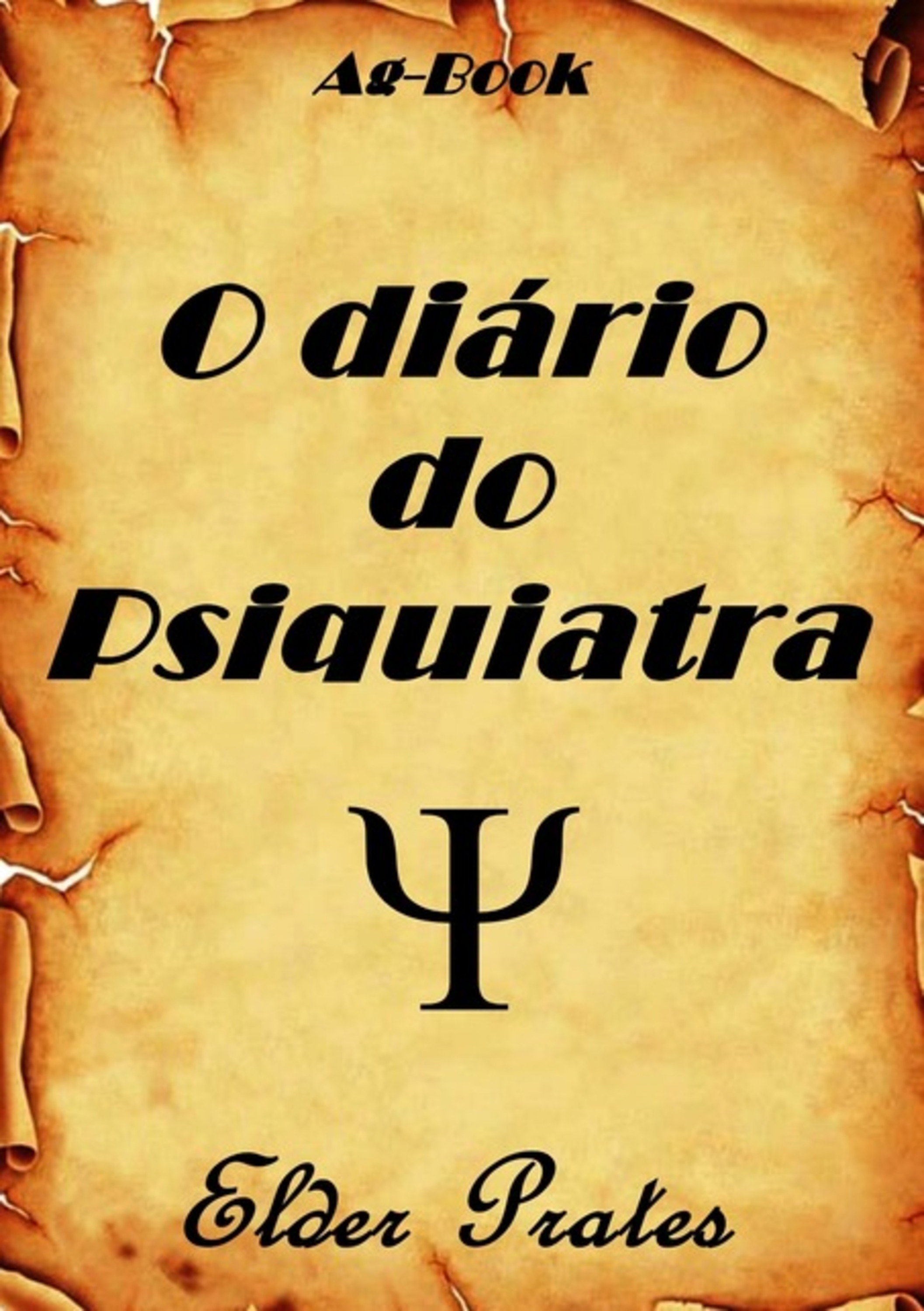 O Diário Do Psiquiatra