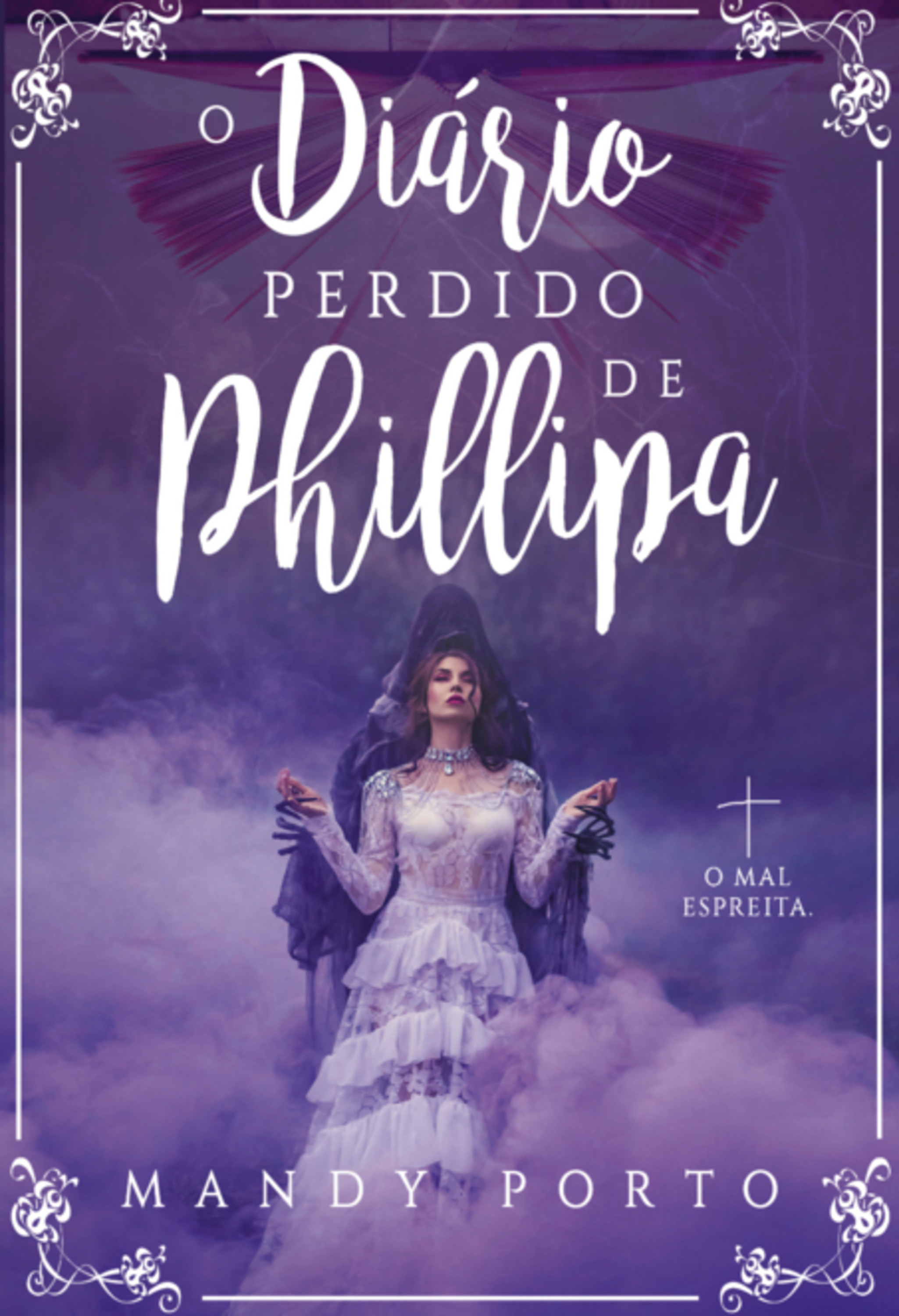 O Diário Perdido De Phillipa