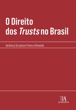 O Direito dos Trusts no Brasil