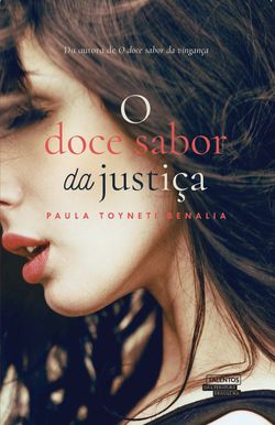 O doce sabor da justiça