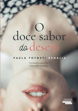 O doce sabor do desejo