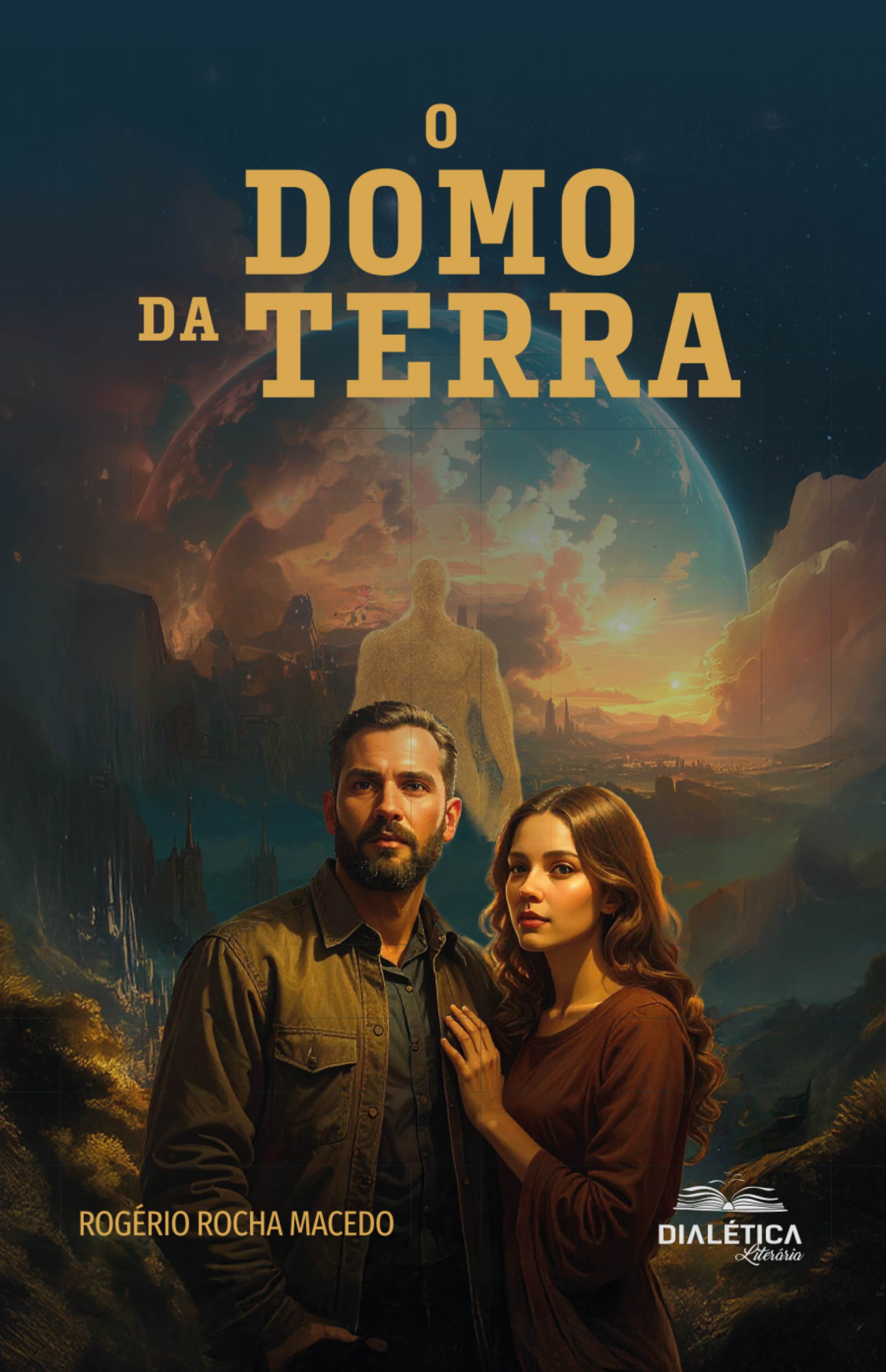 O Domo da Terra