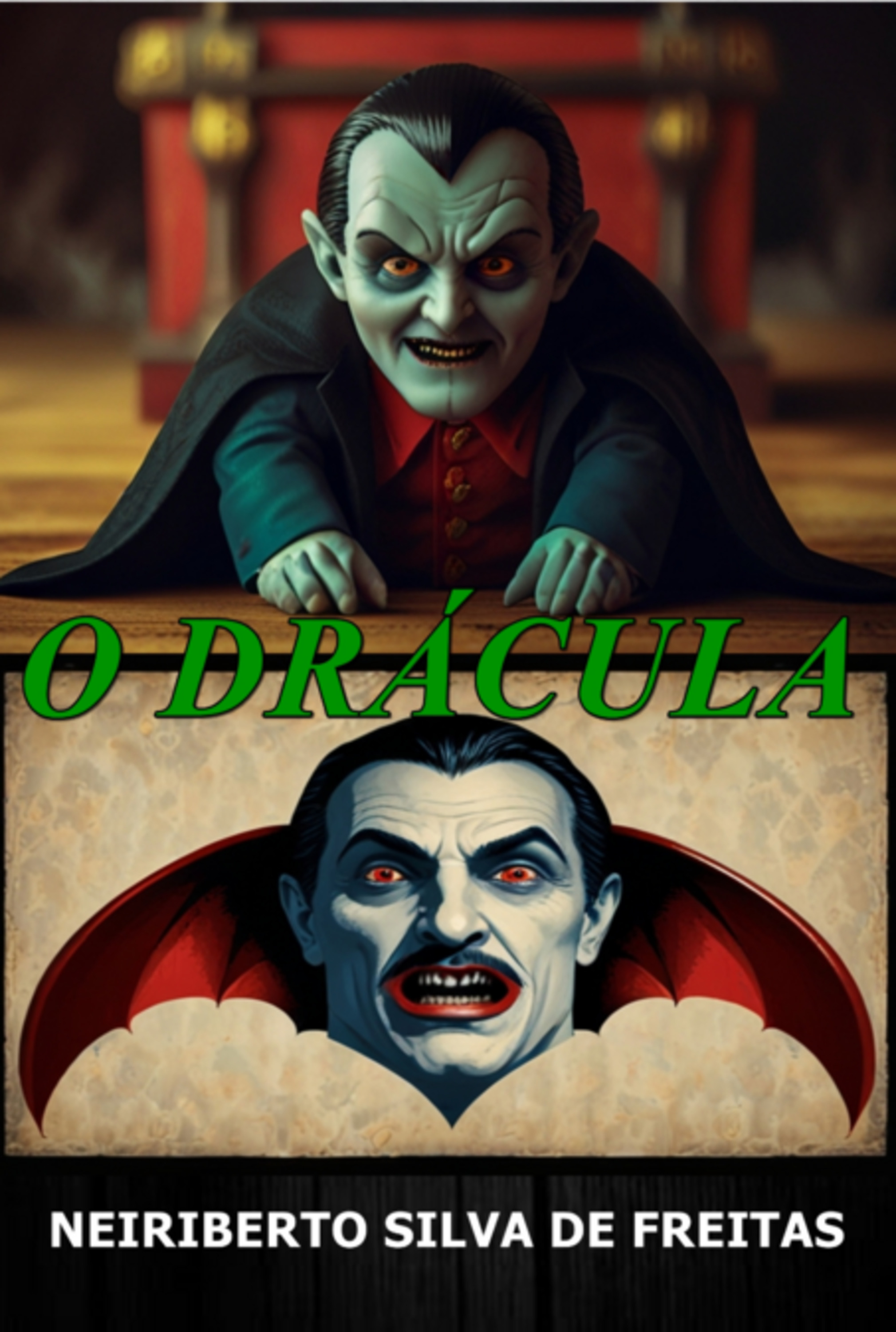 O Drácula