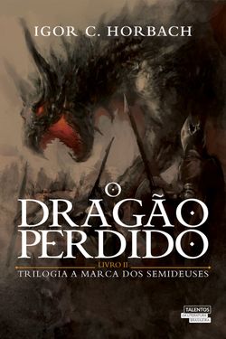 O dragão perdido