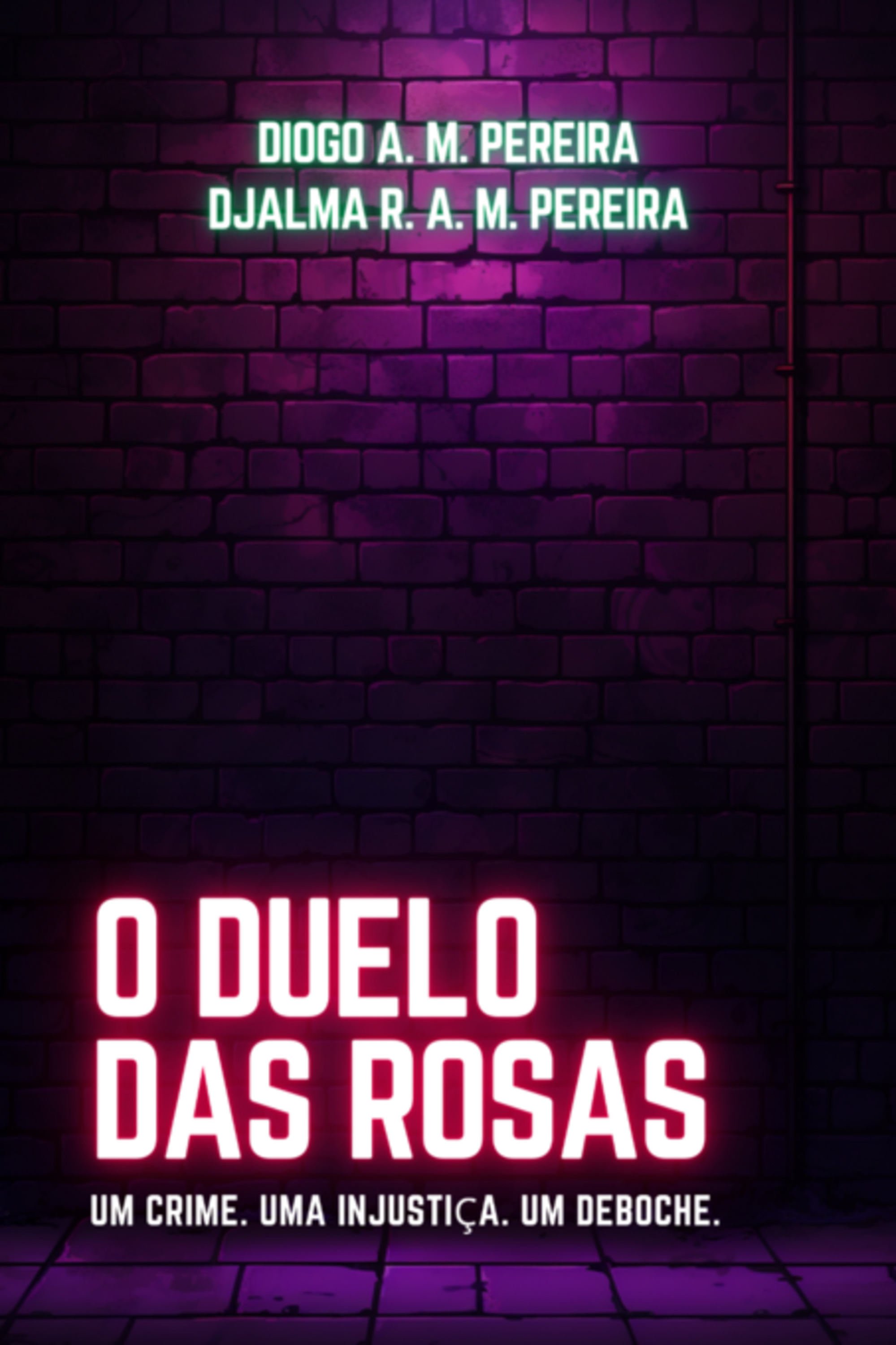 O Duelo Das Rosas