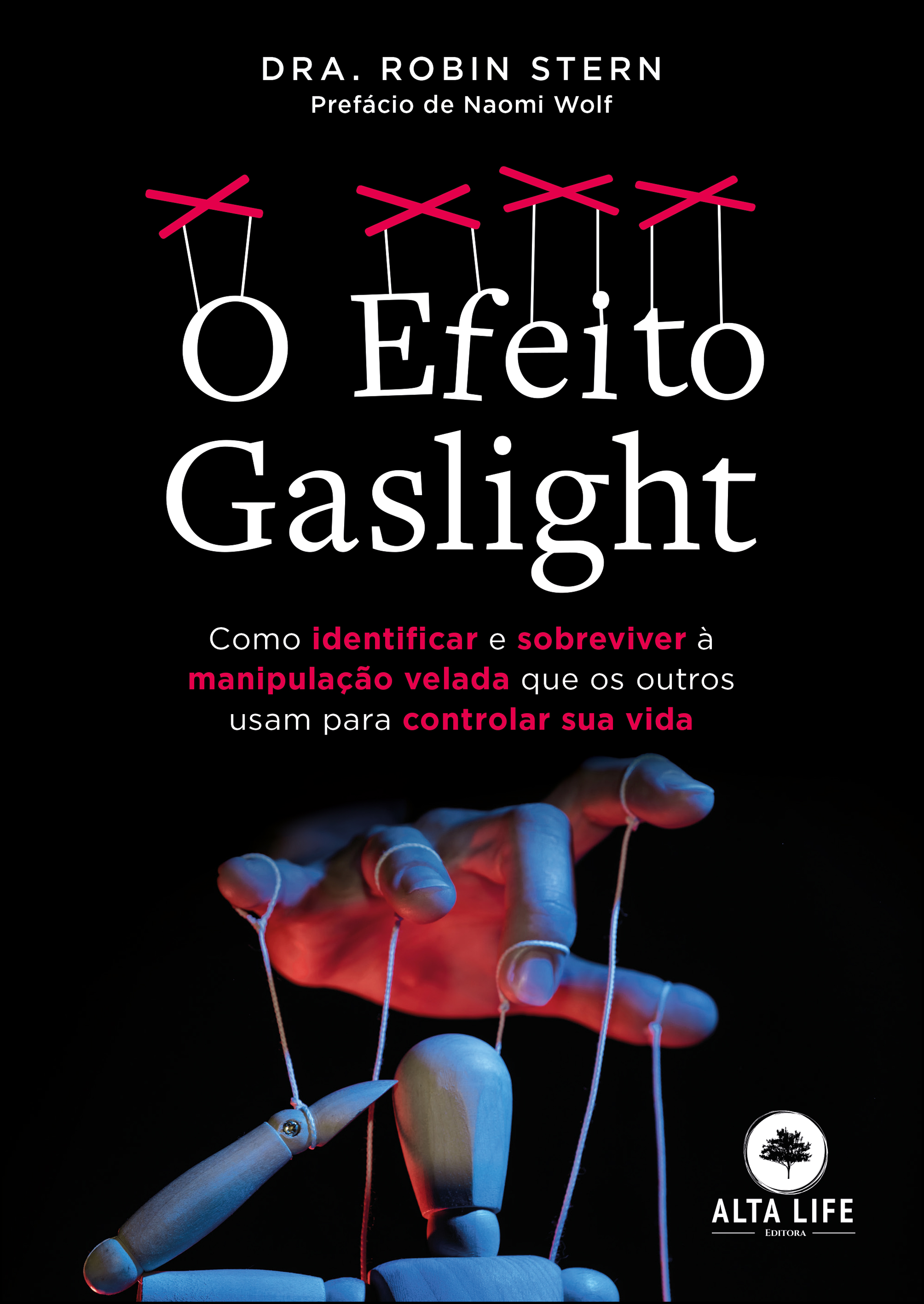 O Efeito Gaslight