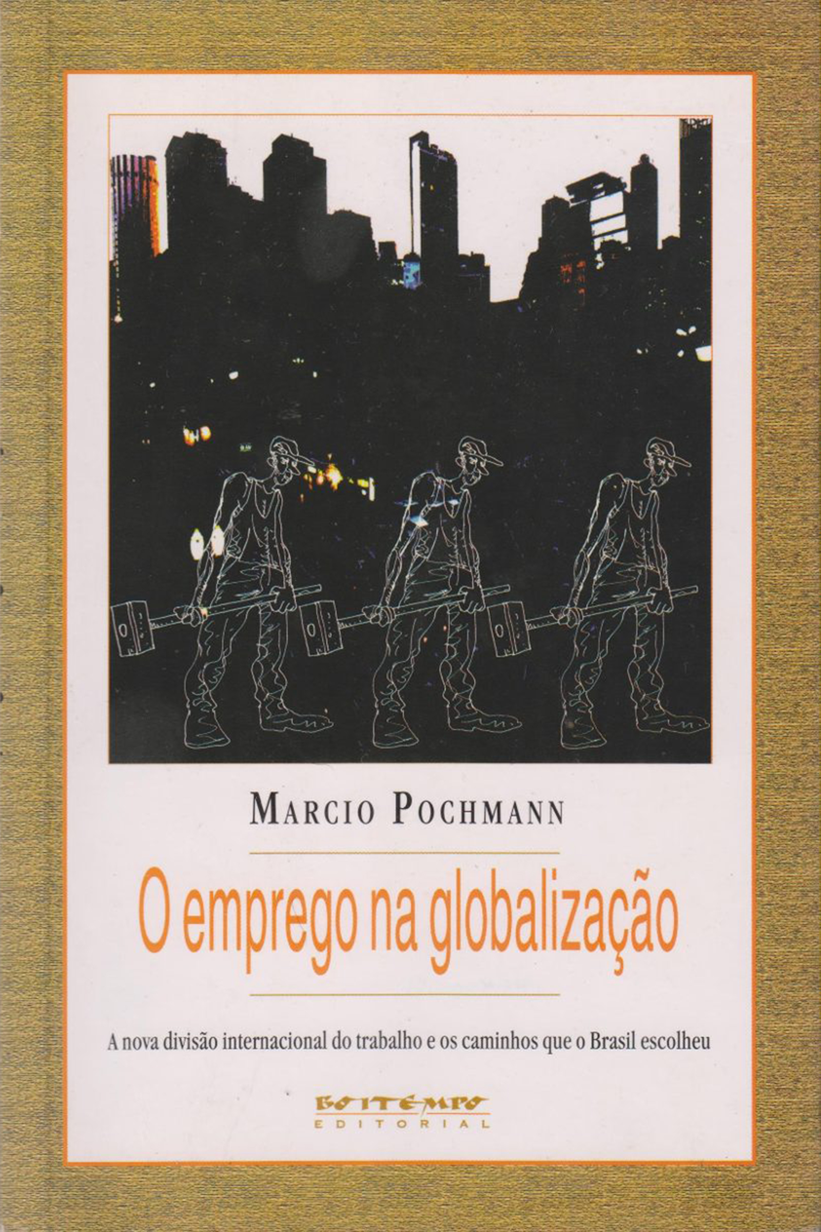 O emprego na globalização