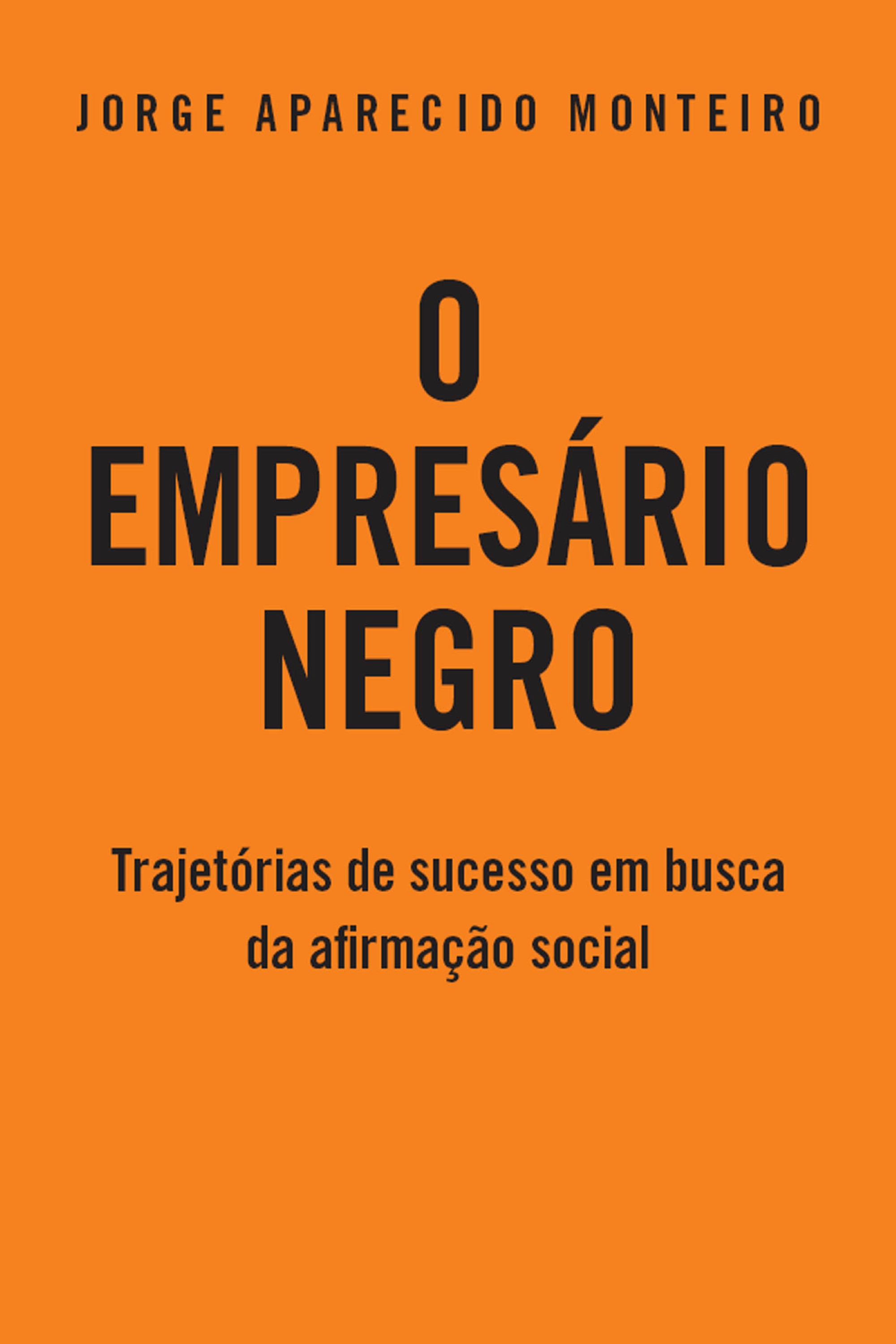 O Empresário Negro