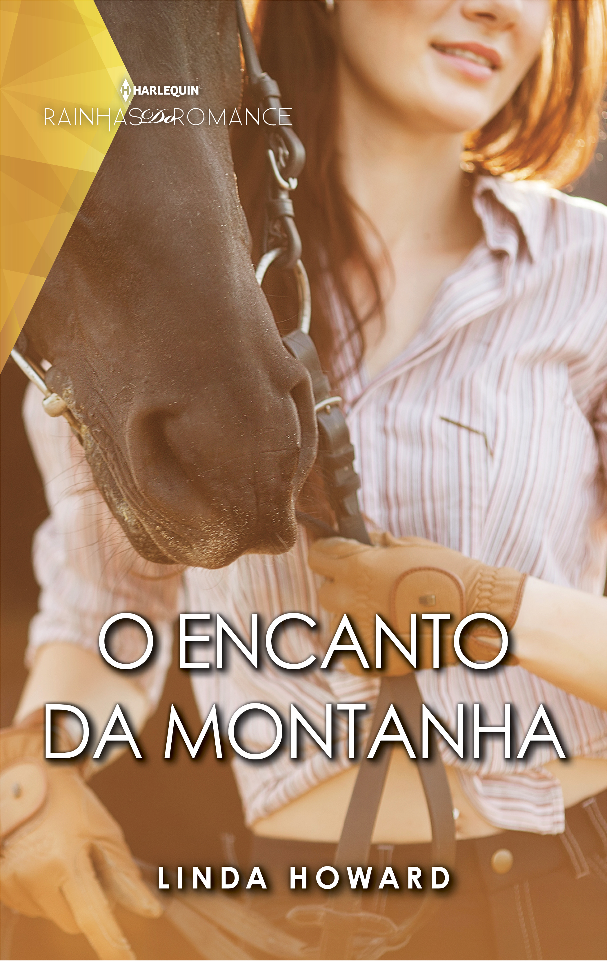 O encanto da montanha