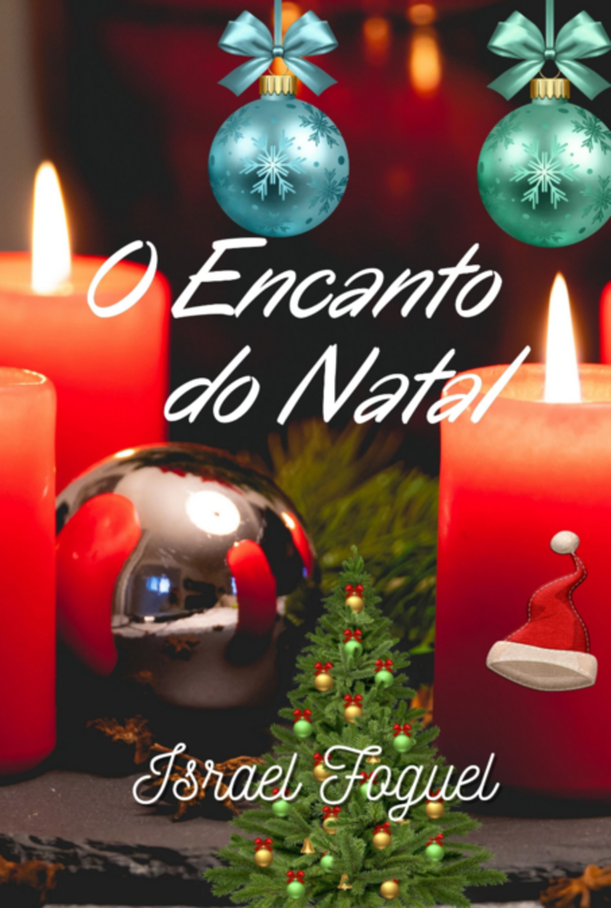 O Encanto Do Natal