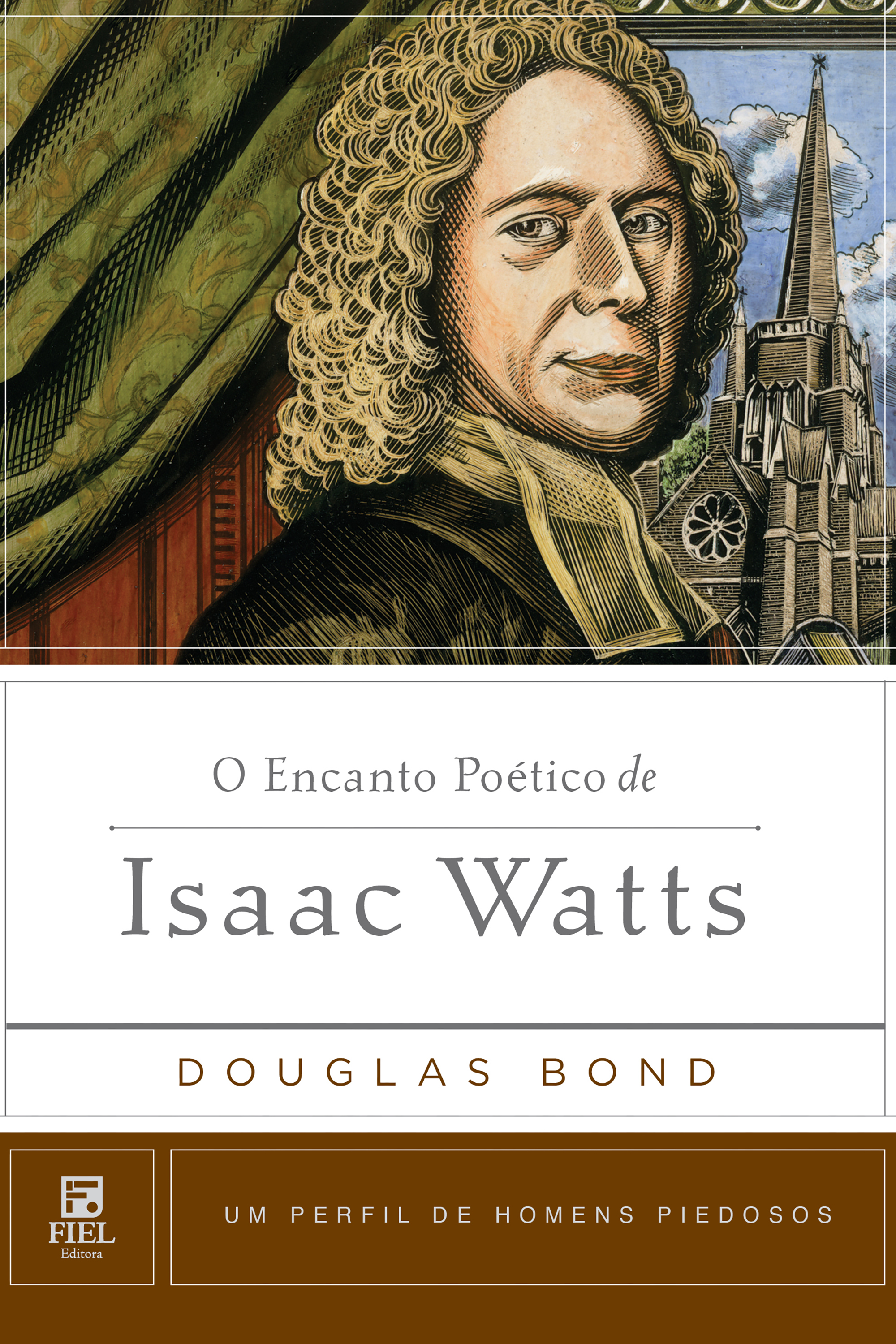 O encanto poético de Isaac Watts