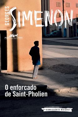 O enforcado de Saint-Pholien