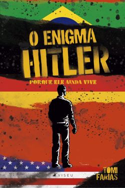 O enigma Hitler