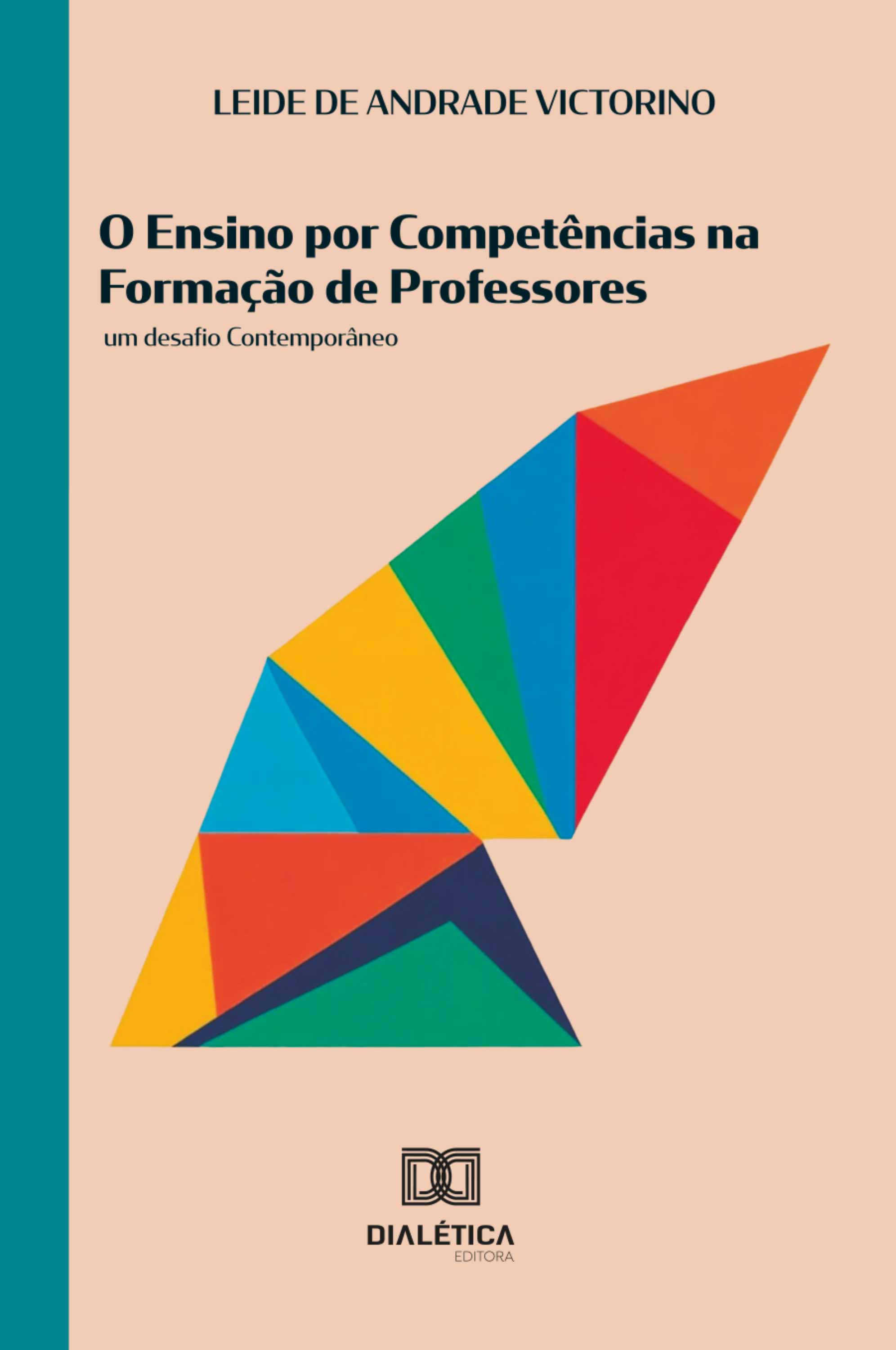 O Ensino por Competências na Formação de Professores