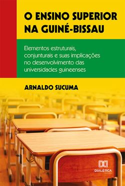 O ensino superior na Guiné-Bissau