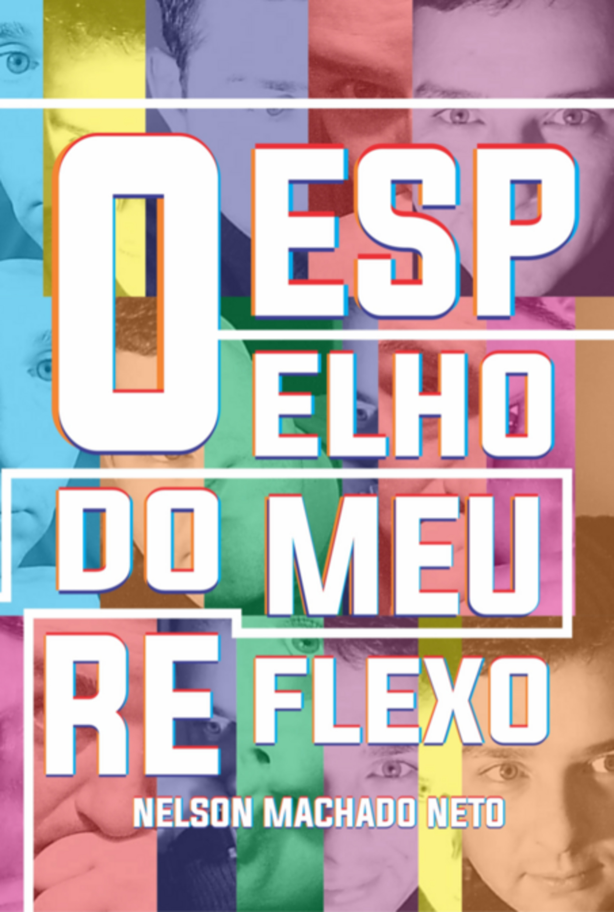 O Espelho Do Meu Reflexo