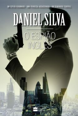 O espião inglês