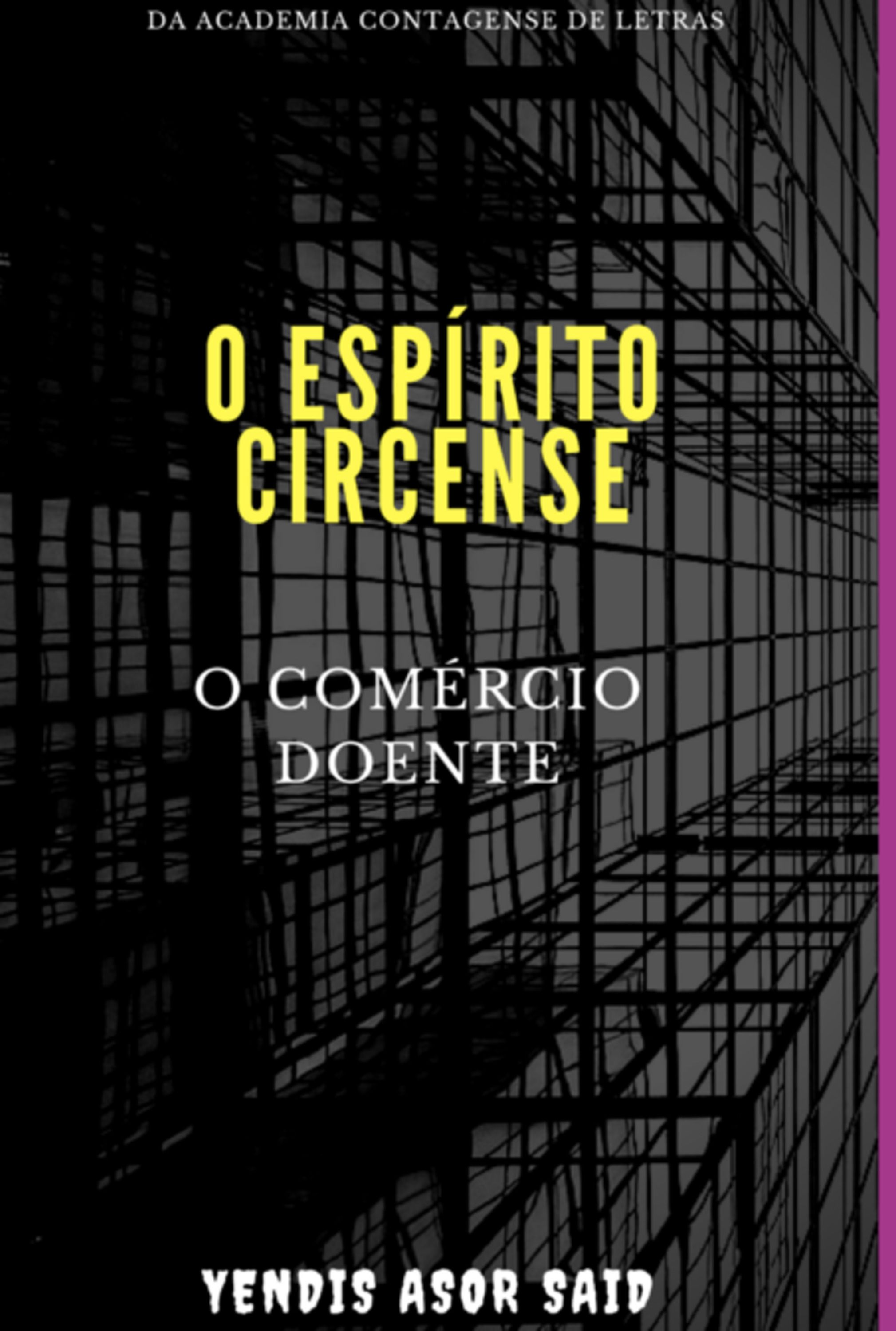 O Espírito Circense