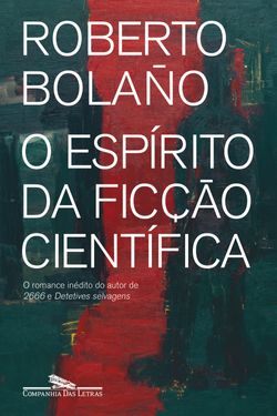 O espírito da ficção científica