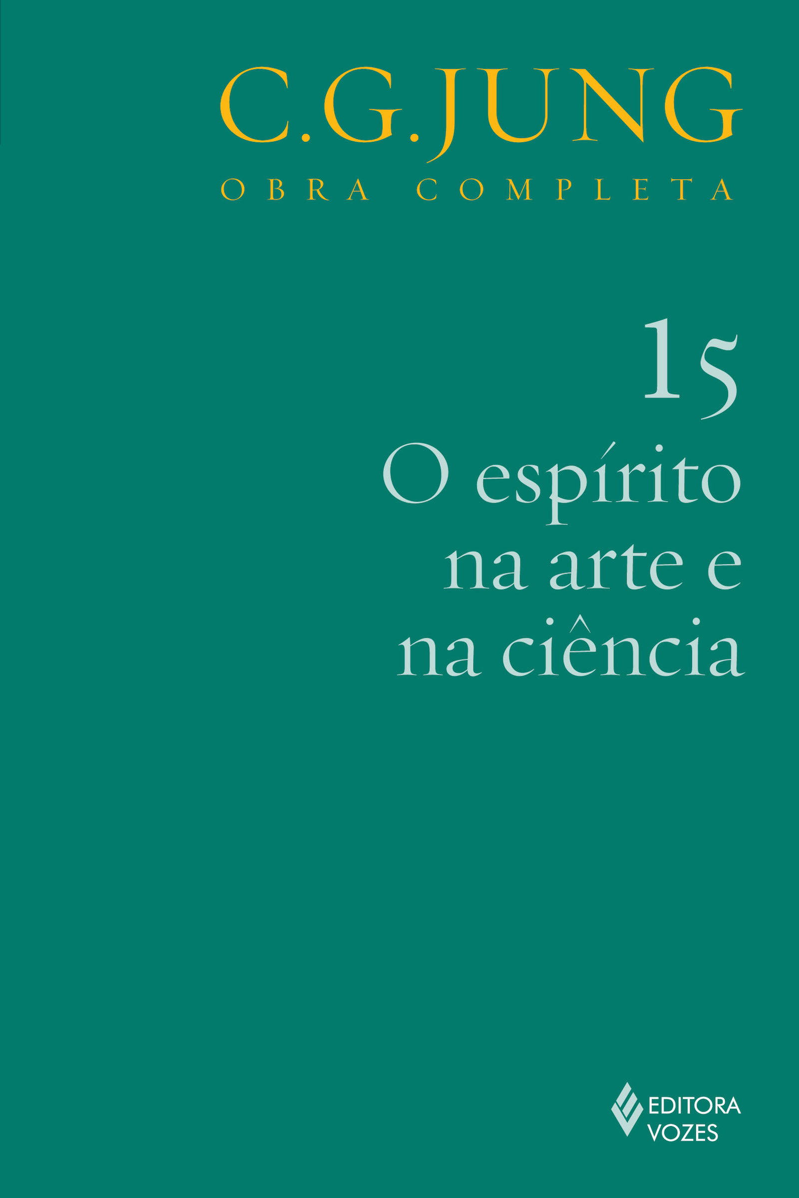 O Espírito na arte e na ciência