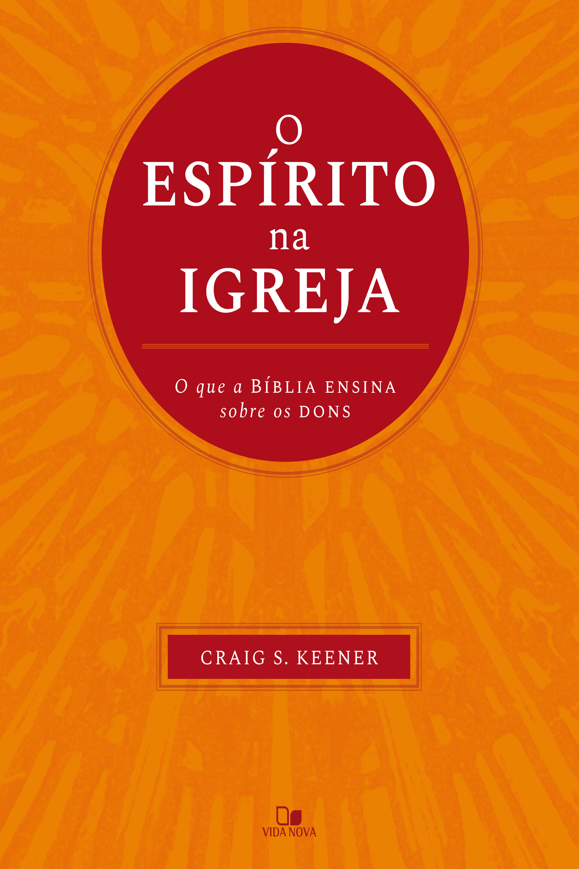 O Espírito na igreja