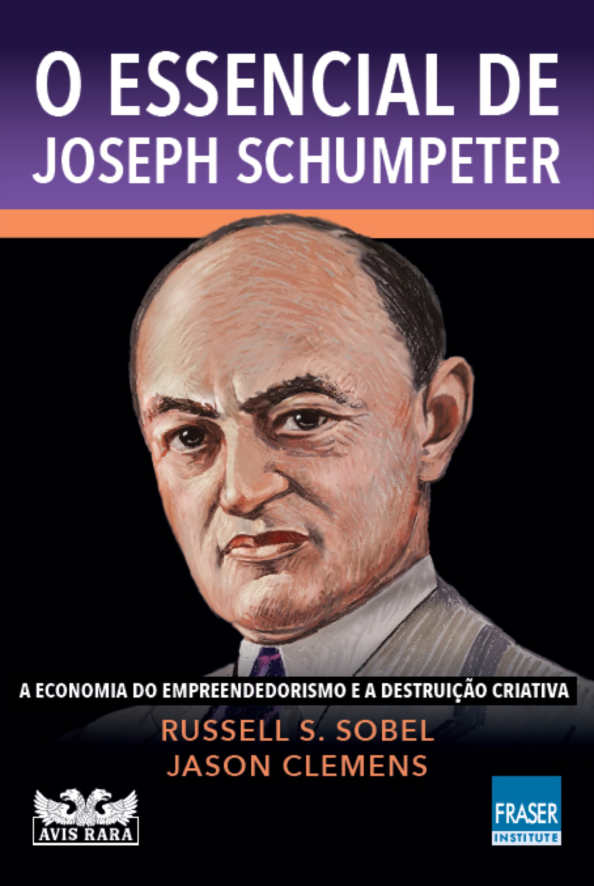 O essencial de Joseph Schumpeter