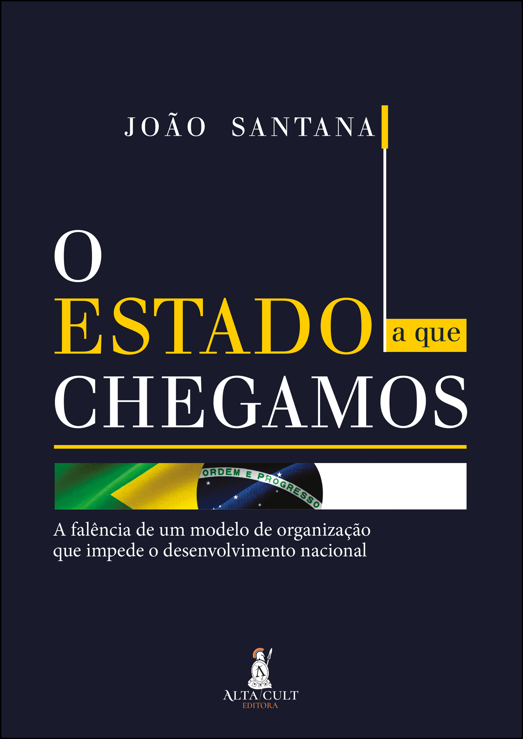 O Estado A Que Chegamos