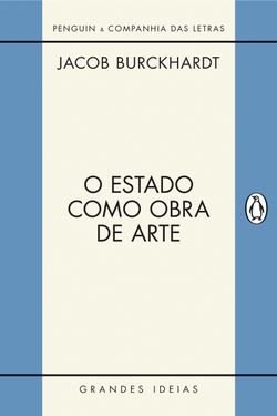 O Estado como obra de arte