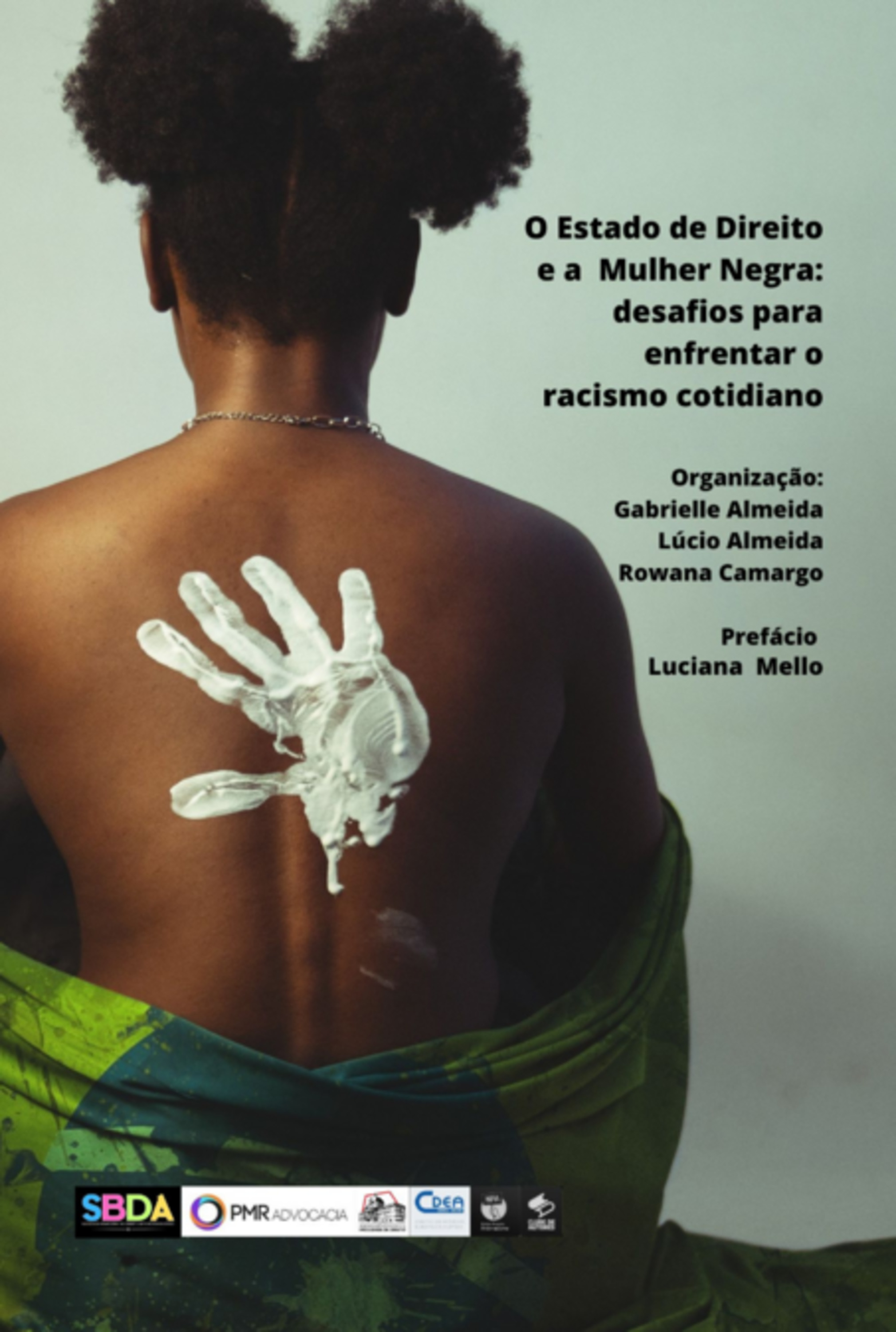 O Estado De Direito E A Mulher Negra