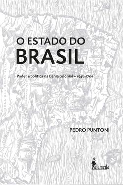 O Estado do Brasil