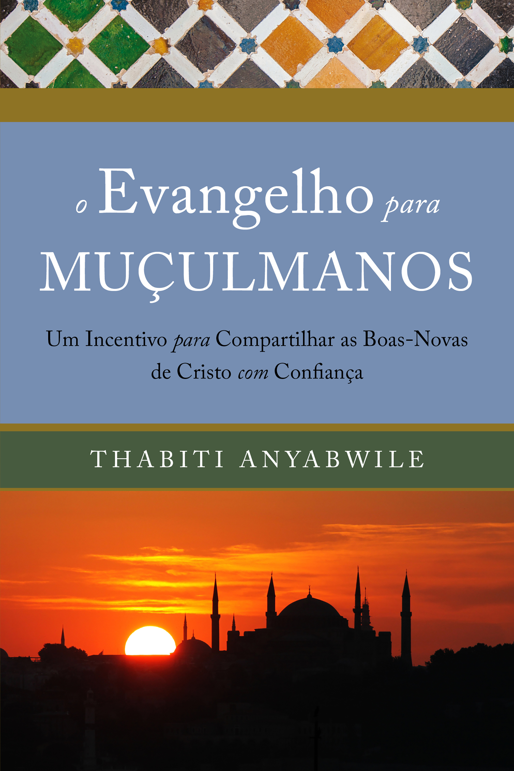 O evangelho para muçulmanos