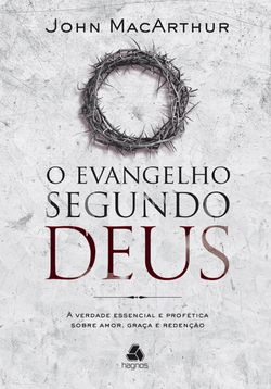 O evangelho segundo Deus