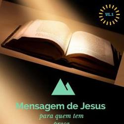 o evangelho segundo joão Vl. 1