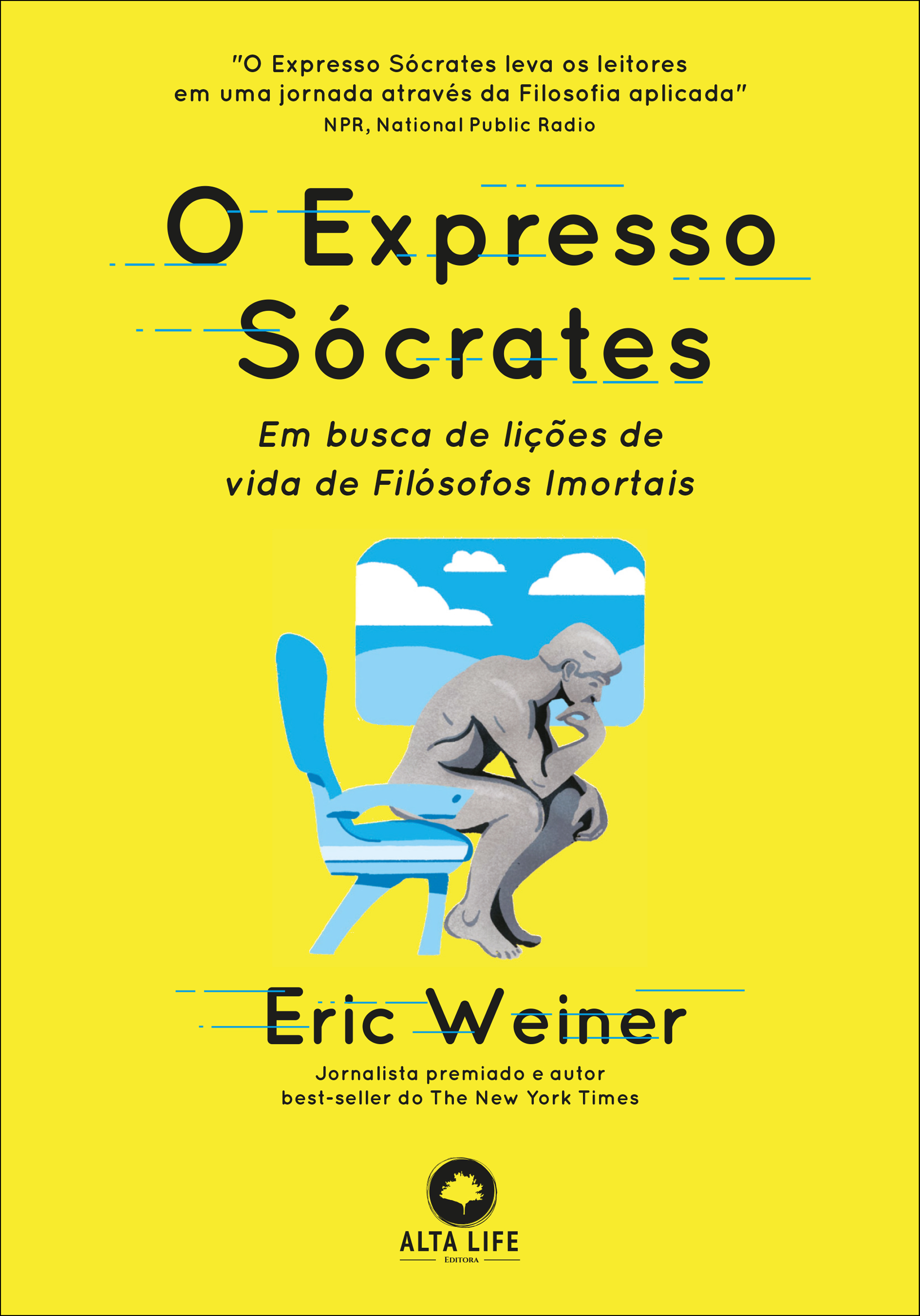 O Expresso Sócrates