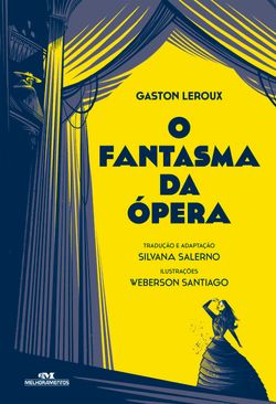 O Fantasma da Ópera