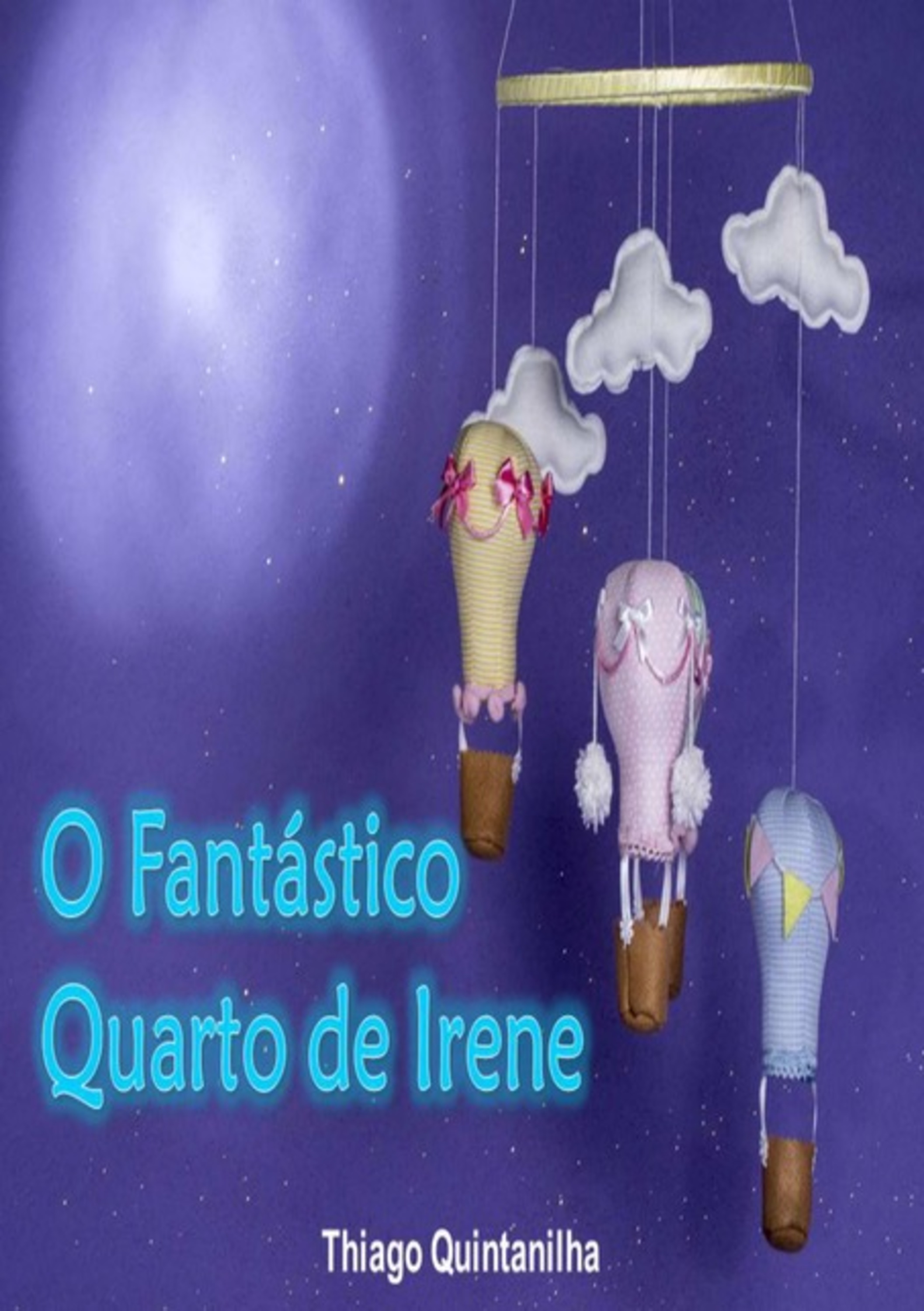 O Fantástico Quarto De Irene