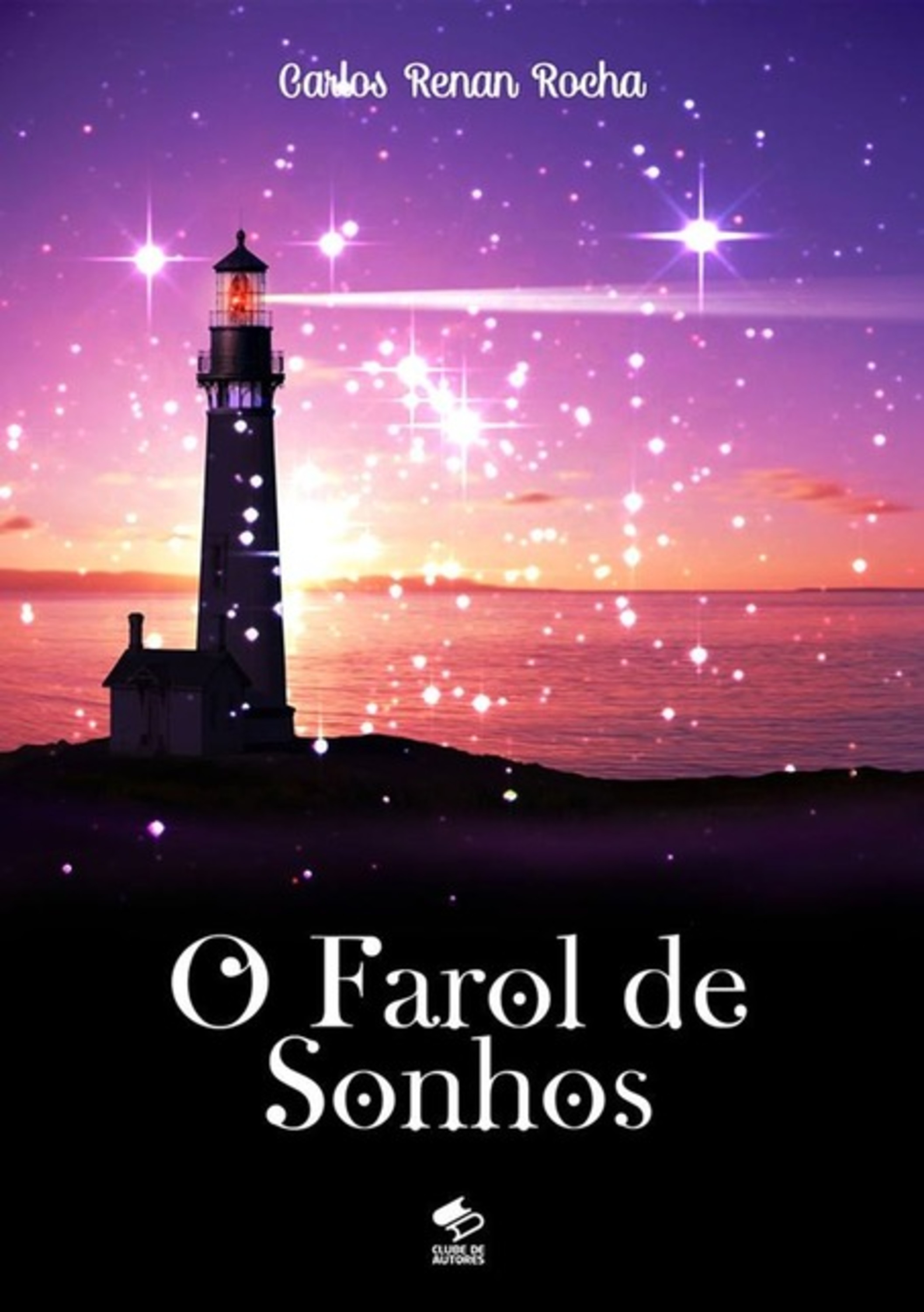 O Farol De Sonhos