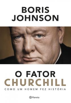 O fator Churchill