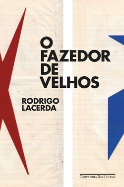 O Fazedor de Velhos