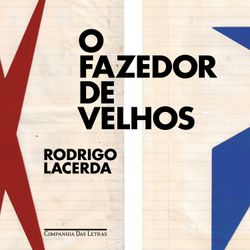 O Fazedor de Velhos