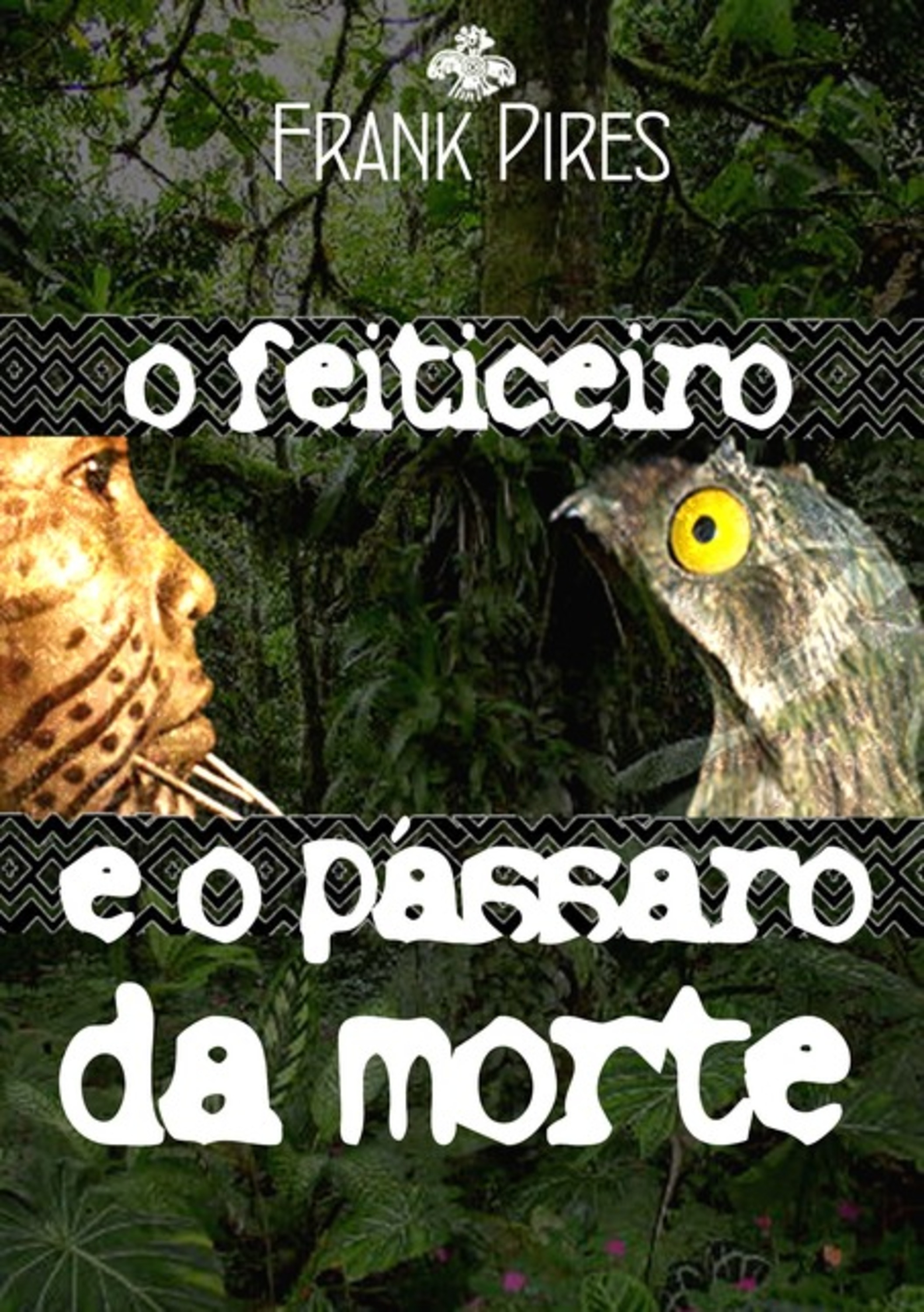 O Feiticeiro E O Pássaro Da Morte