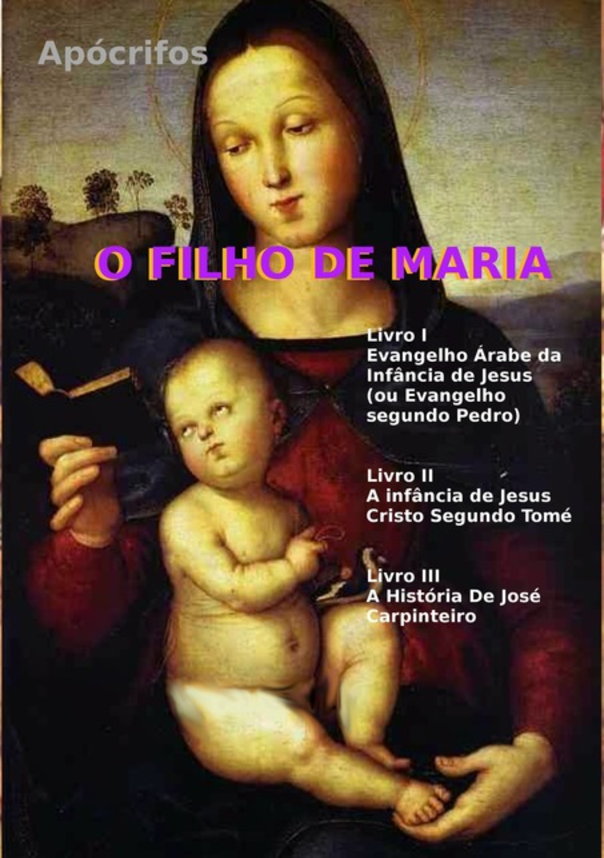 O Filho De Maria