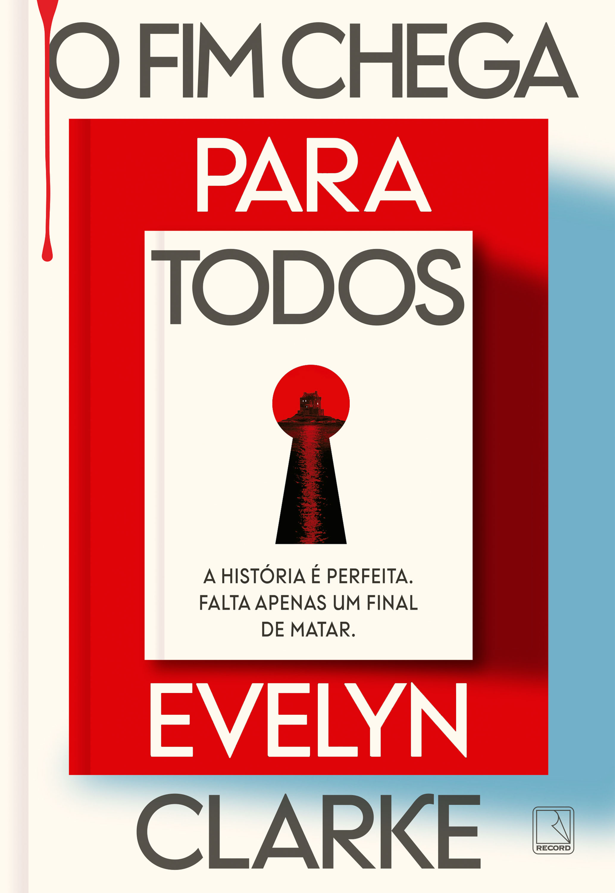 O fim chega para todos