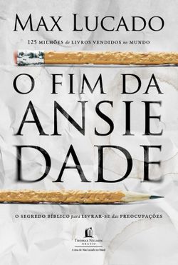 O fim da ansiedade