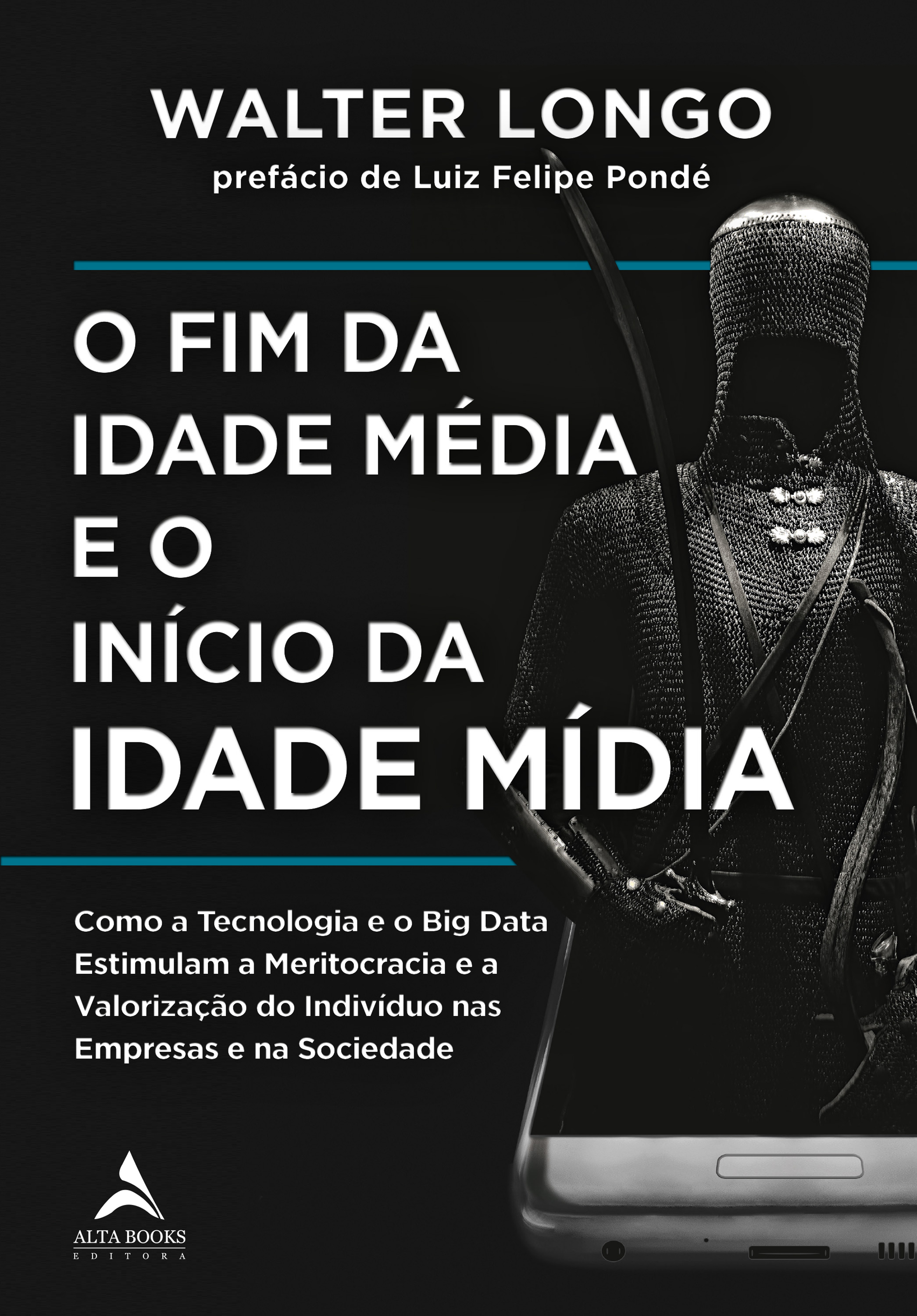 O Fim da Idade Média e o Início da Idade Mídia