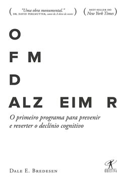 O fim do Alzheimer