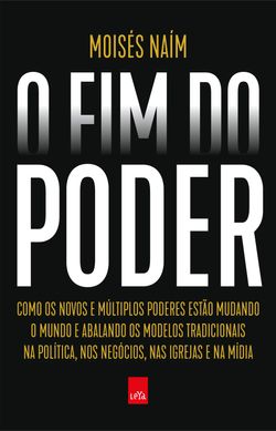 O Fim do Poder